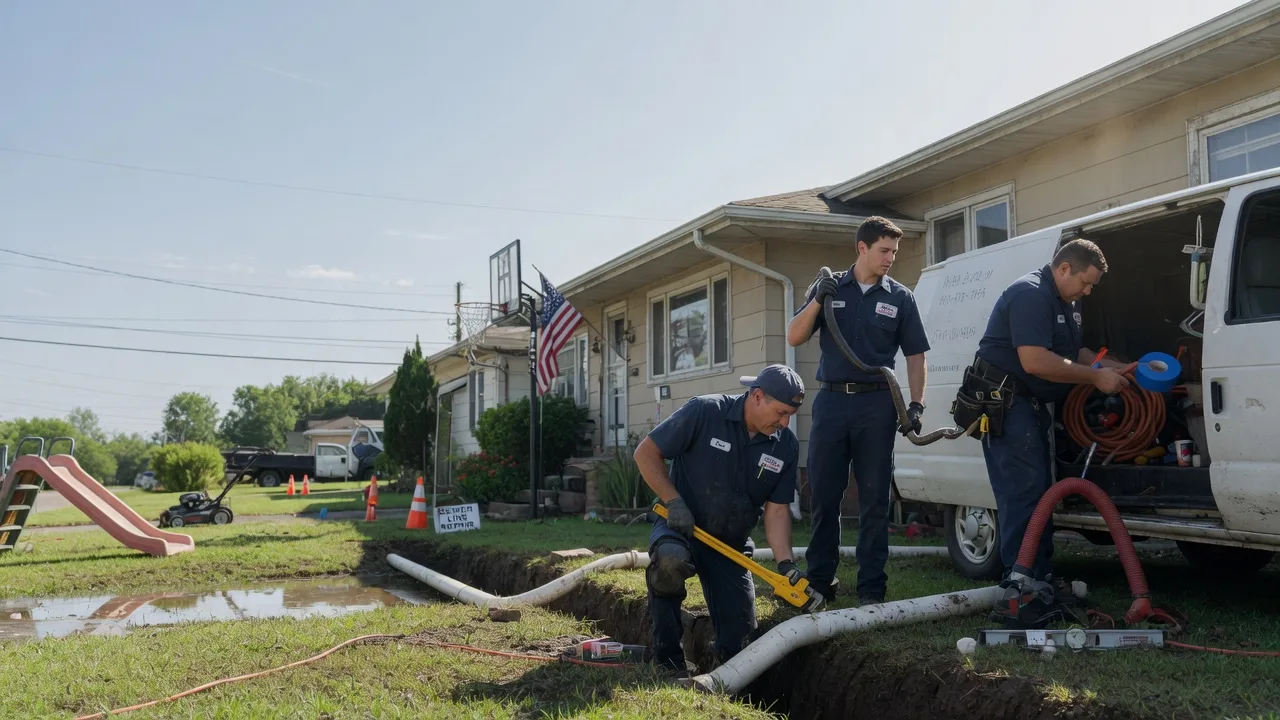 Toilet Installation in Norfolk, NY near me